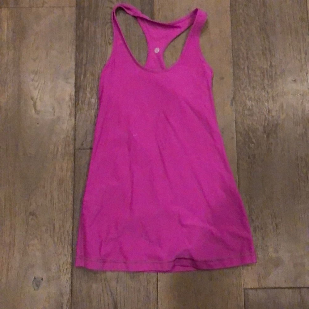 3 purple Lulu tanks!!!